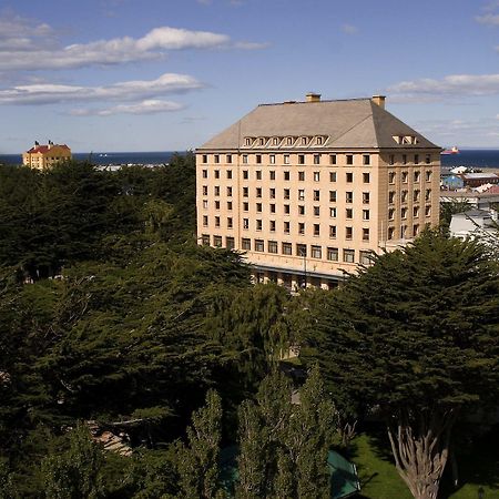 Hotel Cabo De Hornos Punta Arenas Exterior foto